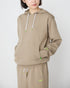 Smooth Tech Knit Pullover Parka